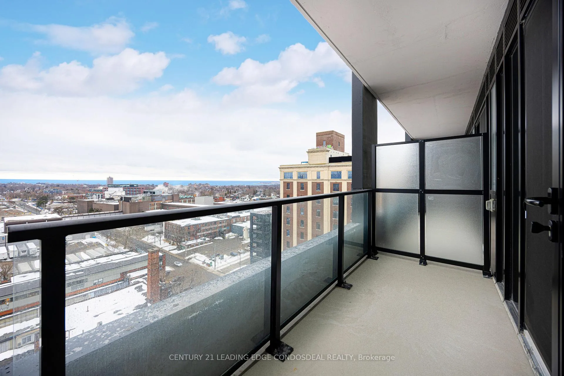 Photo 27 of Unit 1402, 181 Sterling Road, Toronto, Dufferin Grove — HOMEH