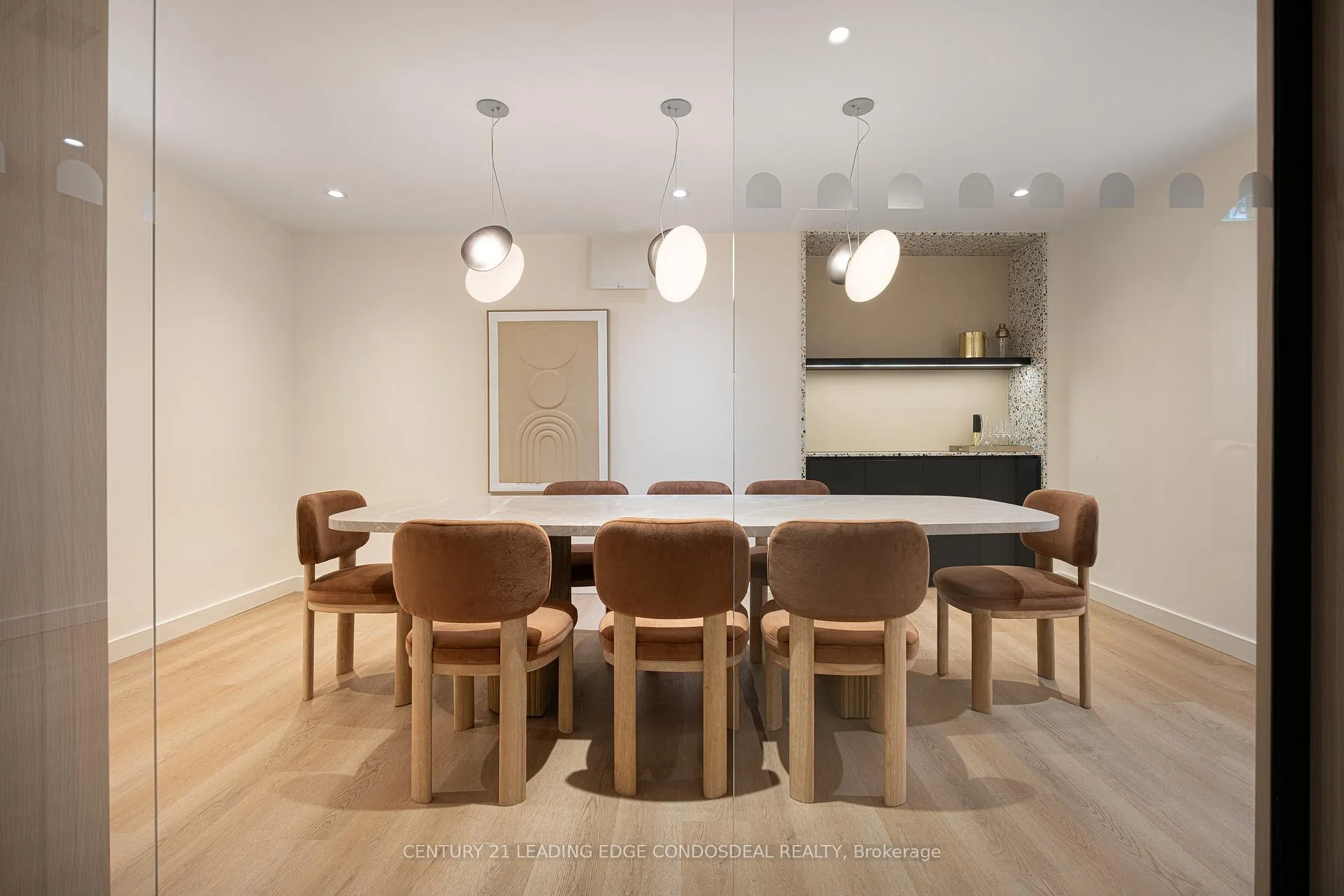 Photo 42 of Unit 1402, 181 Sterling Road, Toronto, Dufferin Grove — HOMEH