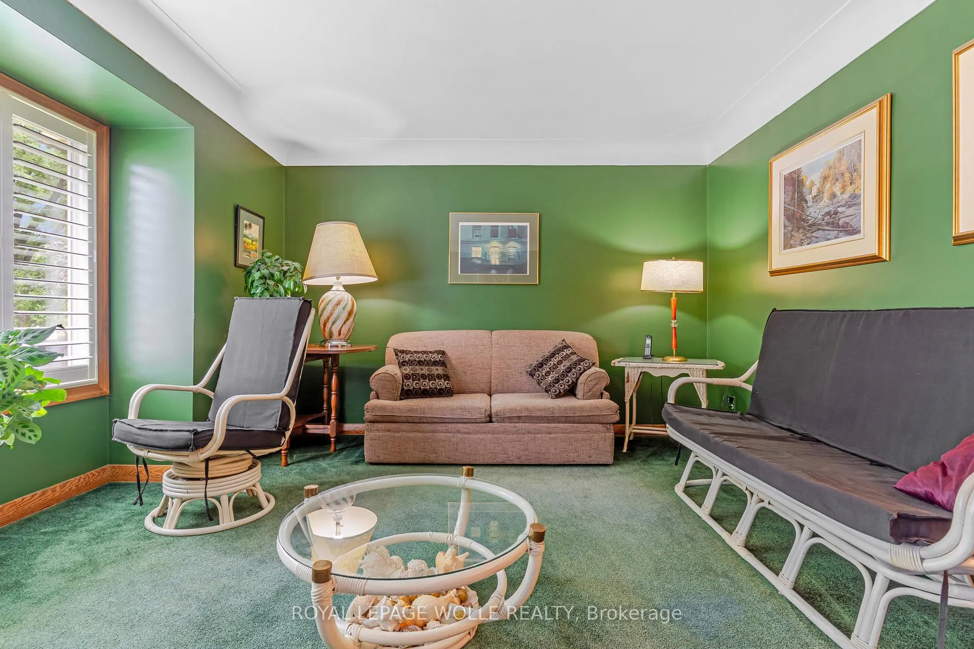 Photo 7 of 34 6 Avenue, Kitchener — HOMEH