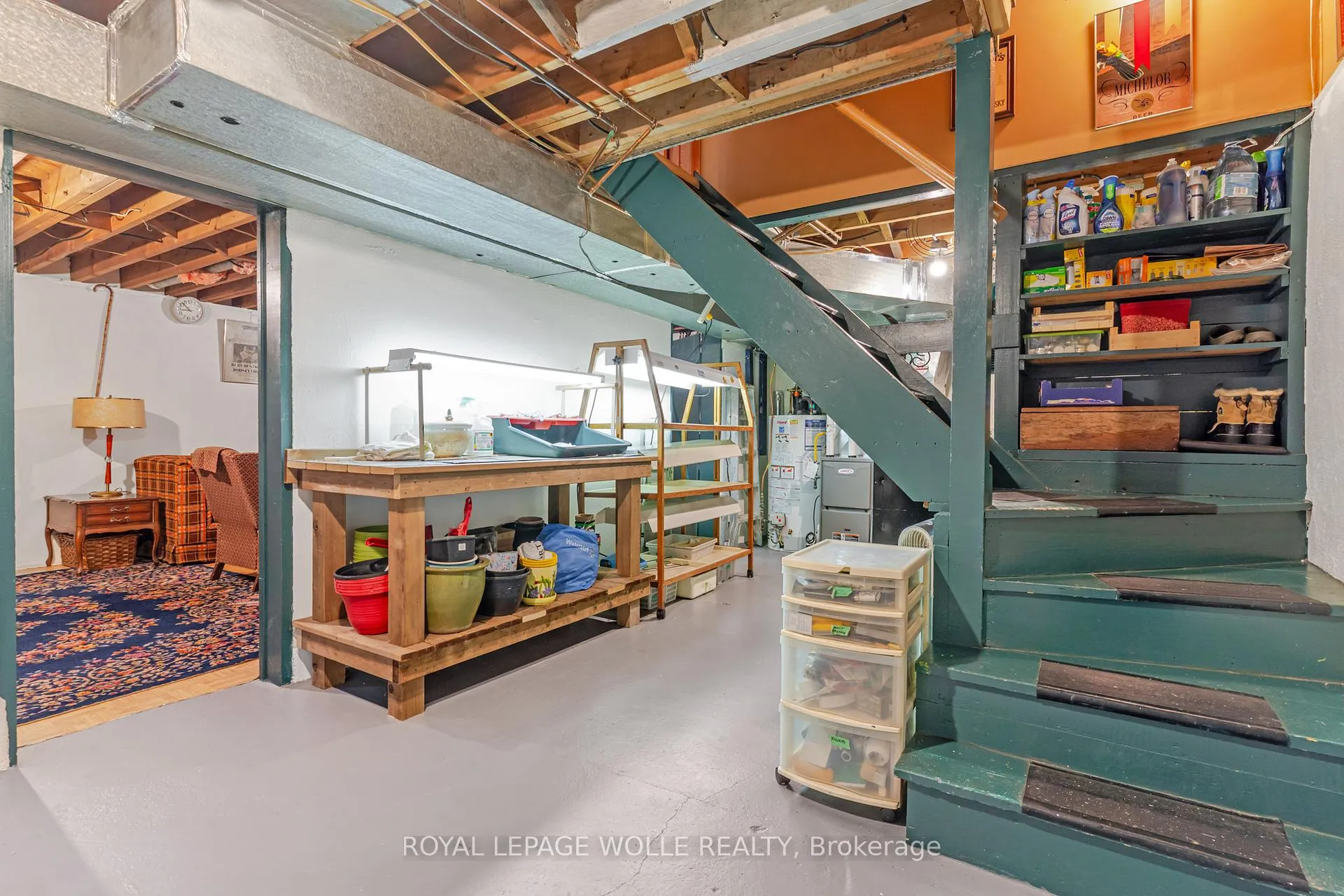Photo 25 of 34 6 Avenue, Kitchener — HOMEH