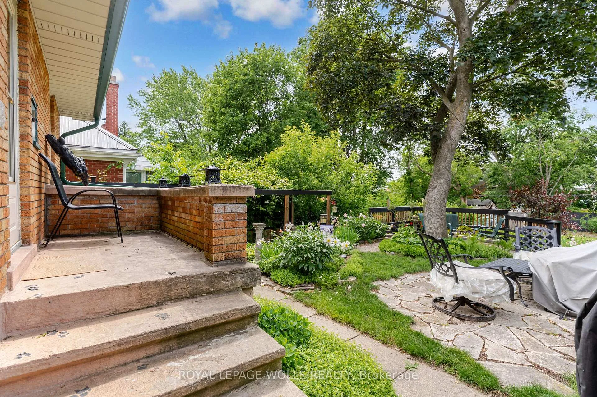 Photo 31 of 34 6 Avenue, Kitchener — HOMEH