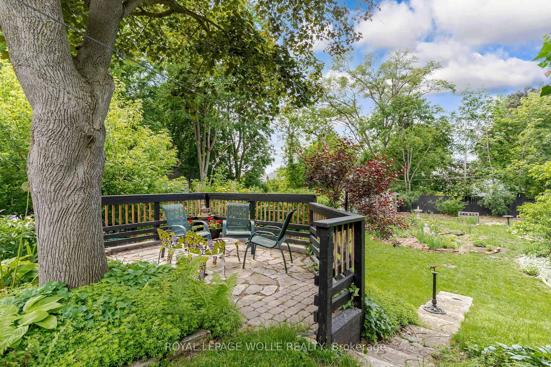 Photo 33 of 34 6 Avenue, Kitchener — HOMEH
