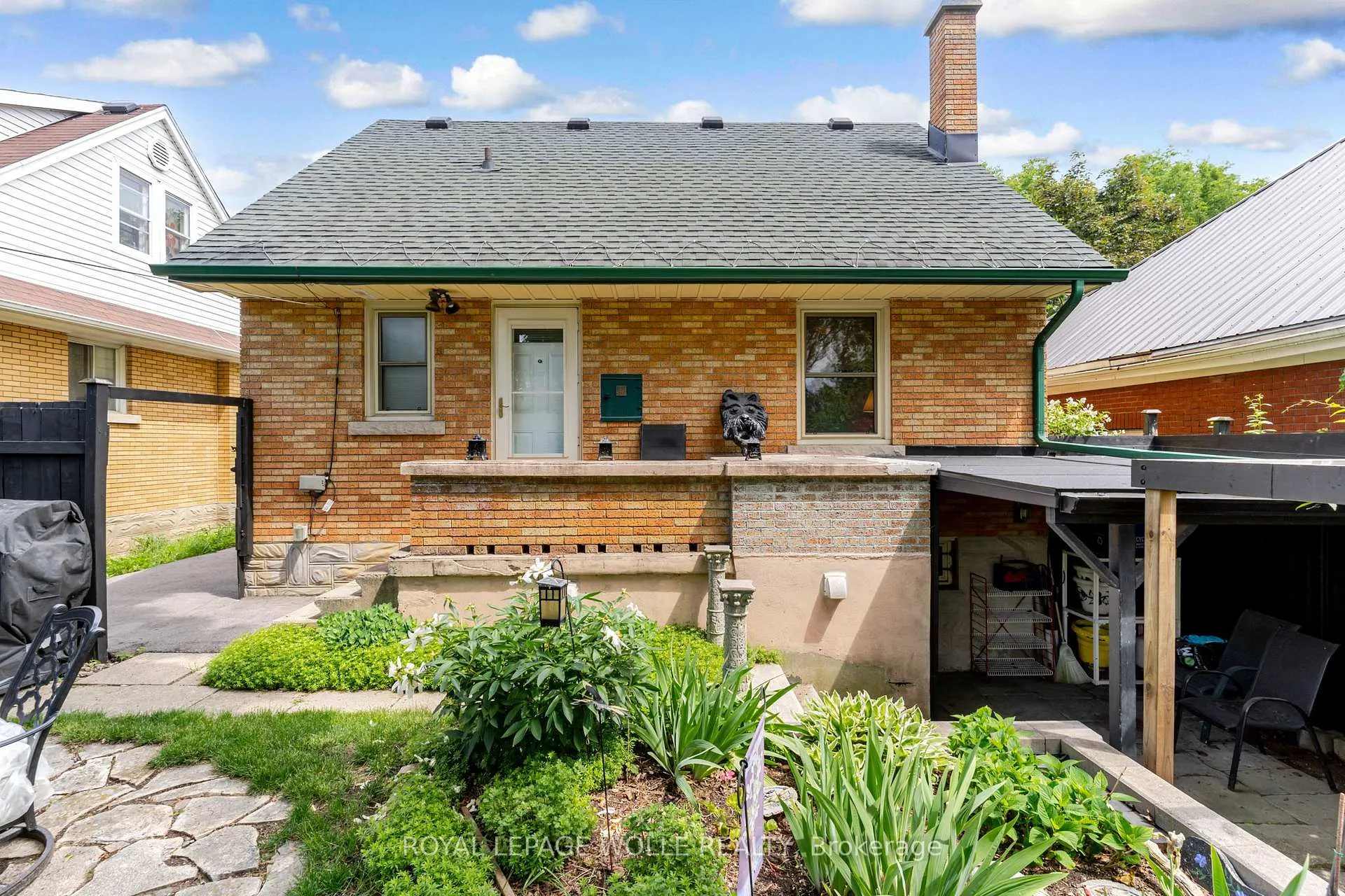 Photo 34 of 34 6 Avenue, Kitchener — HOMEH