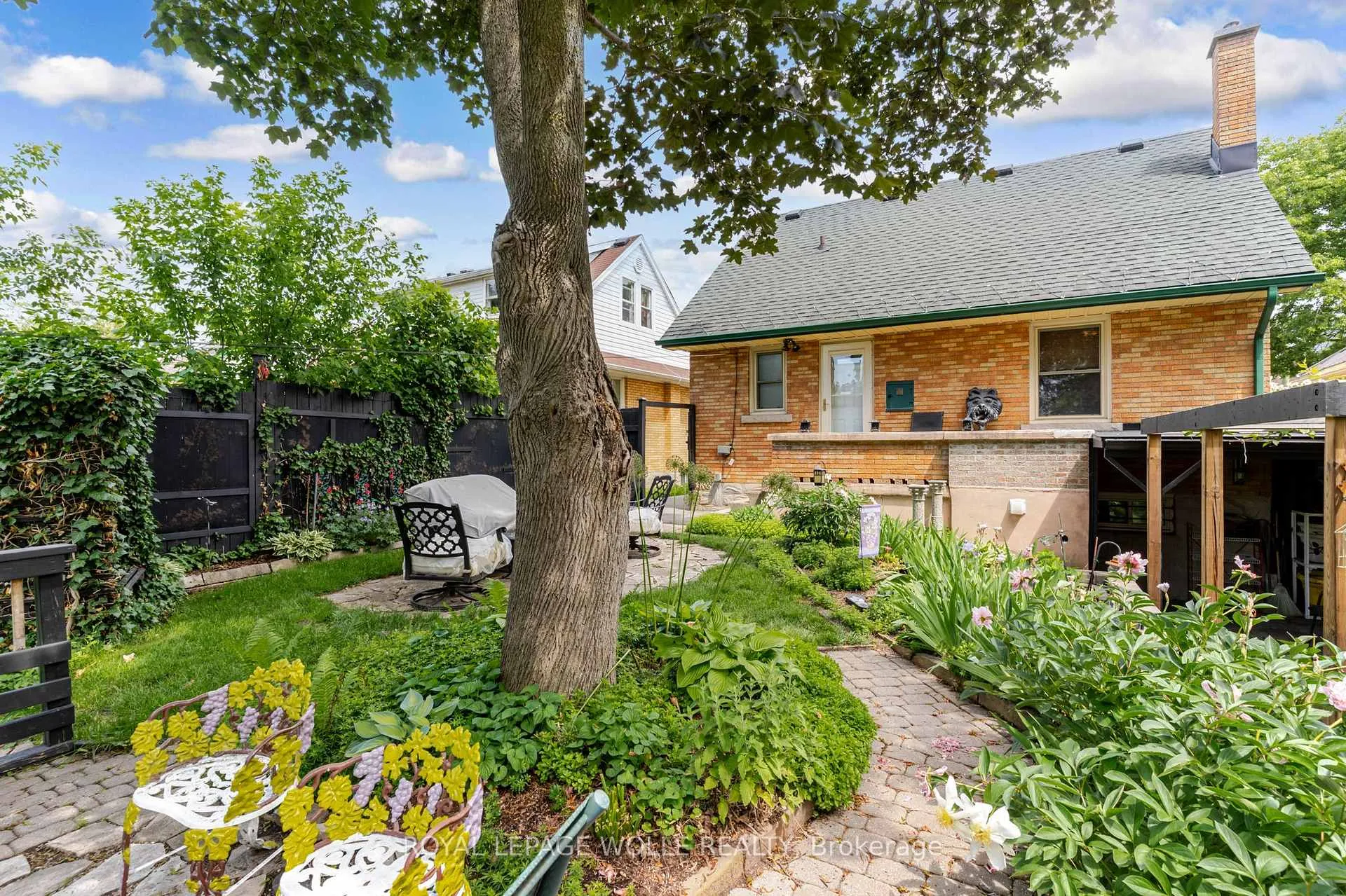 Photo 35 of 34 6 Avenue, Kitchener — HOMEH