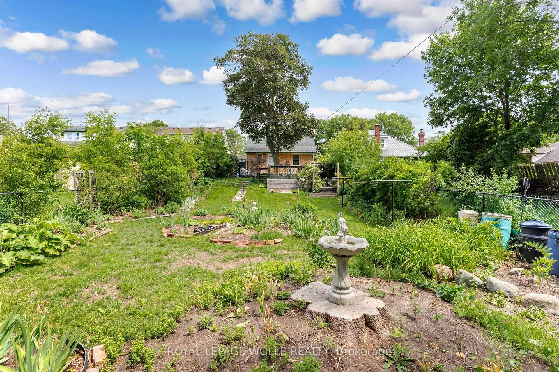 Photo 39 of 34 6 Avenue, Kitchener — HOMEH
