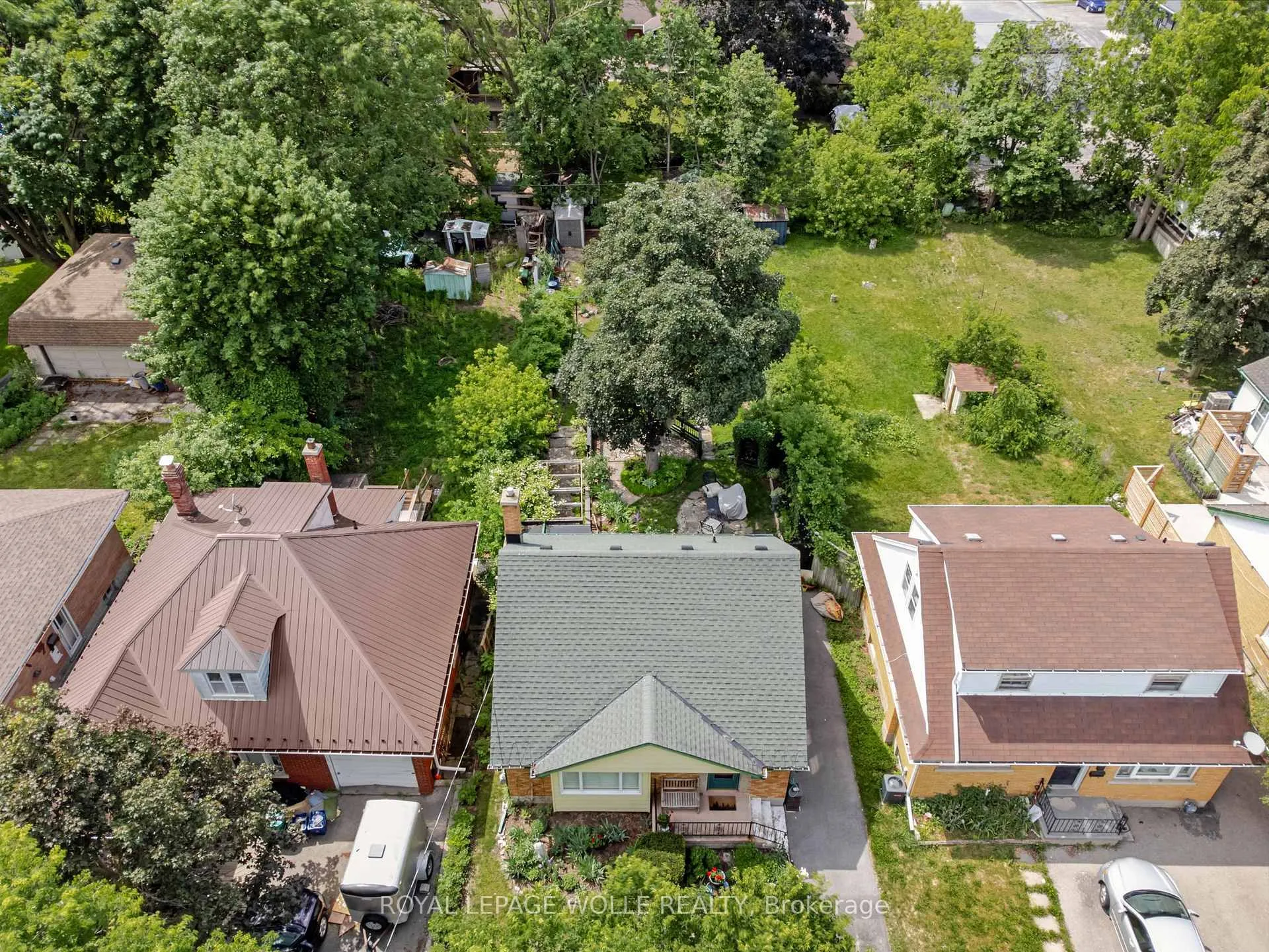 Photo 45 of 34 6 Avenue, Kitchener — HOMEH
