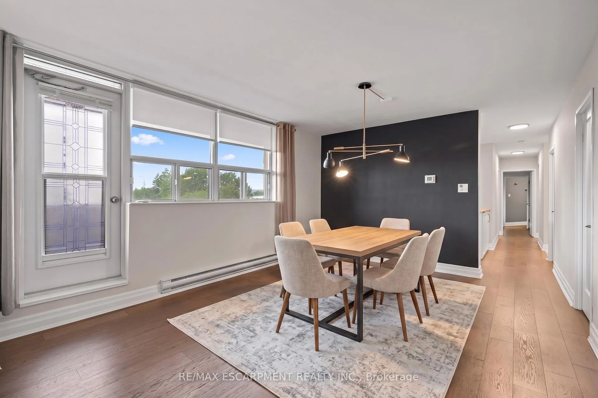 Photo 10 of Unit 414, 700 Dynes Road, Burlington, Roseland — HOMEH
