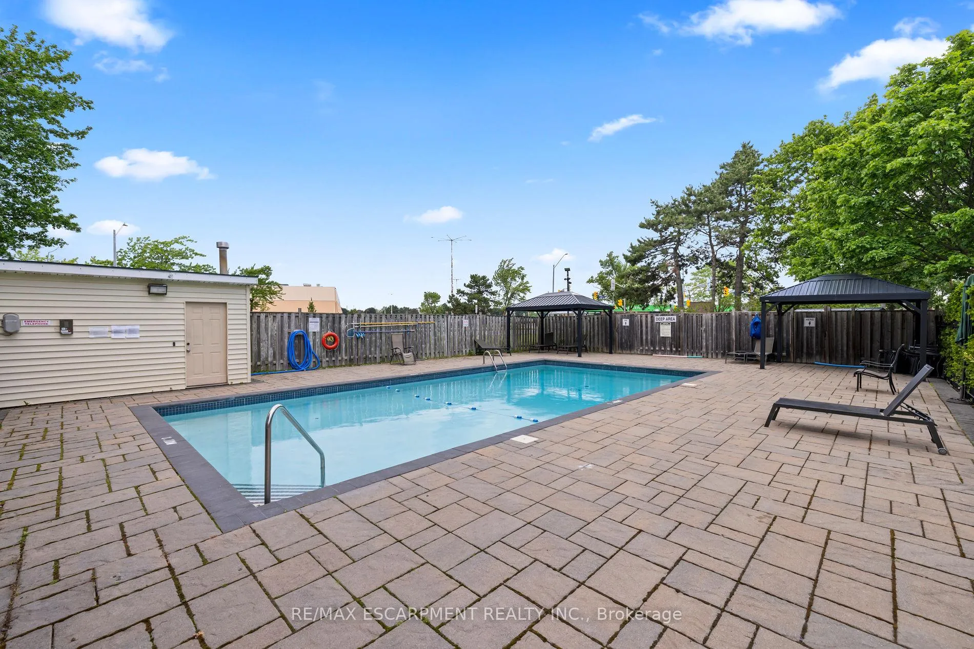 Photo 29 of Unit 414, 700 Dynes Road, Burlington, Roseland — HOMEH