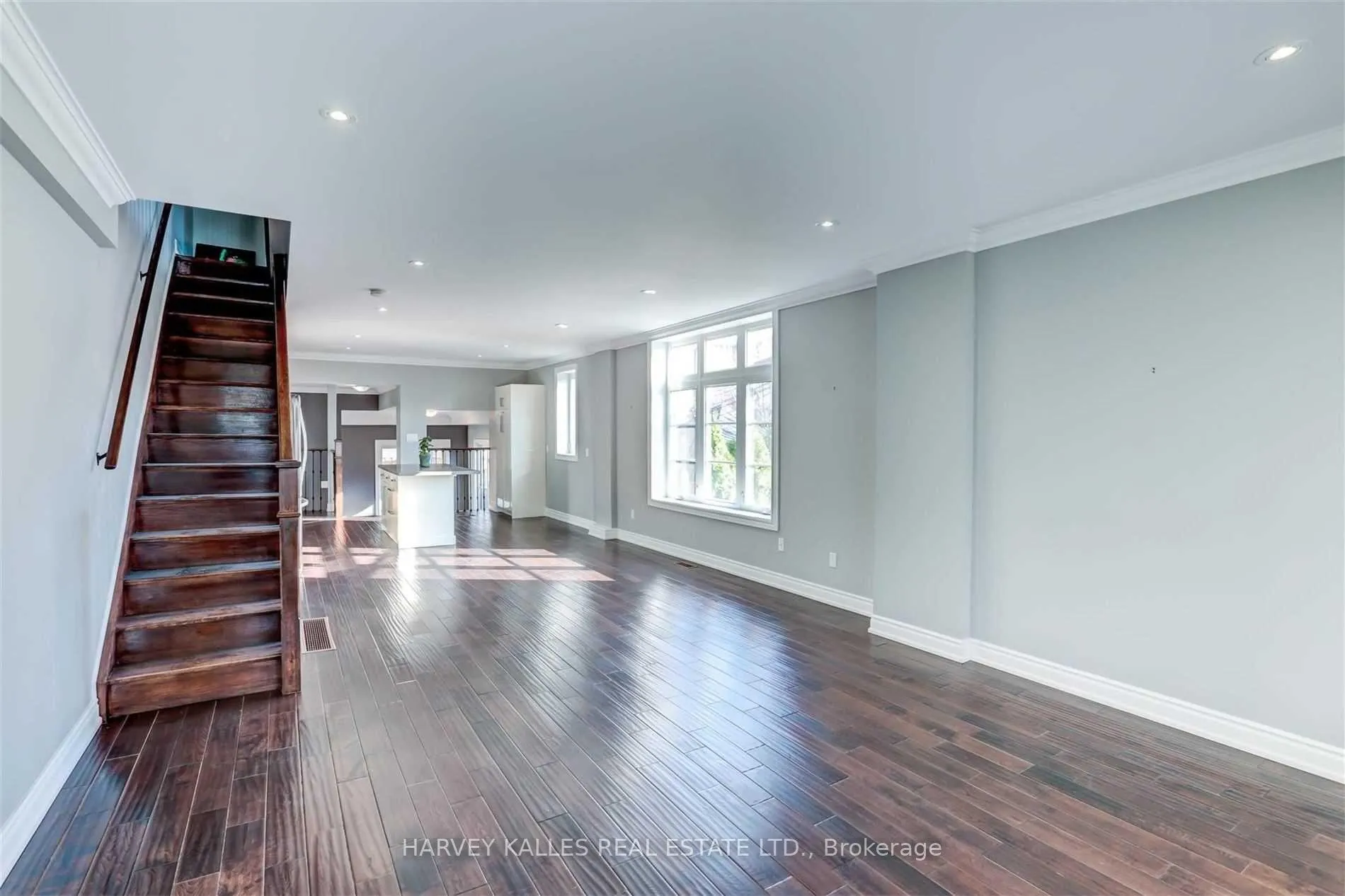 Photo 3 of 58 Sandford Avenue, Toronto, South Riverdale — HOMEH