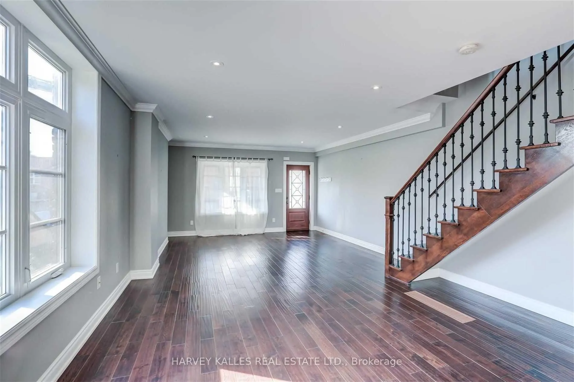 Photo 5 of 58 Sandford Avenue, Toronto, South Riverdale — HOMEH
