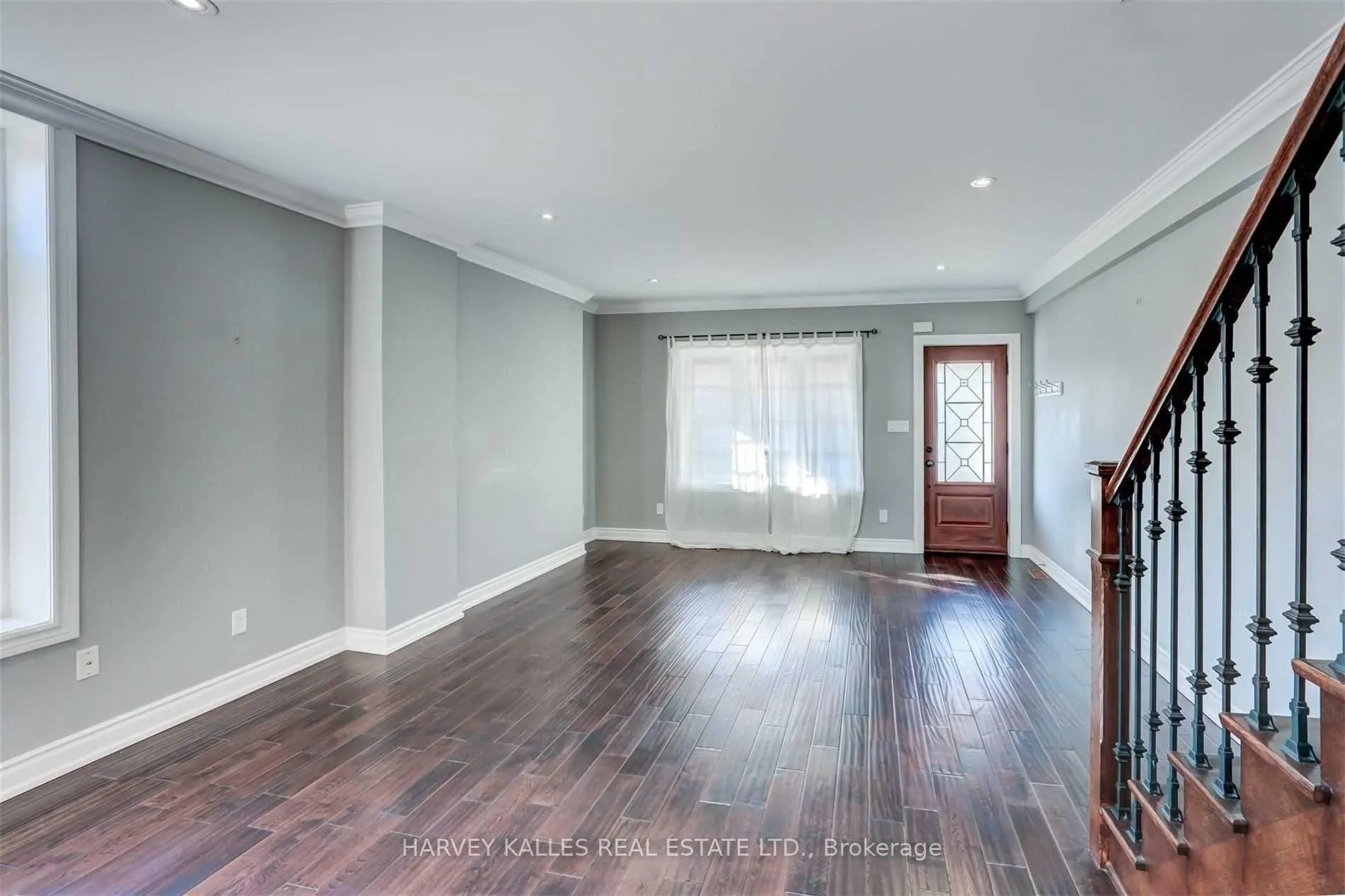 Photo 6 of 58 Sandford Avenue, Toronto, South Riverdale — HOMEH
