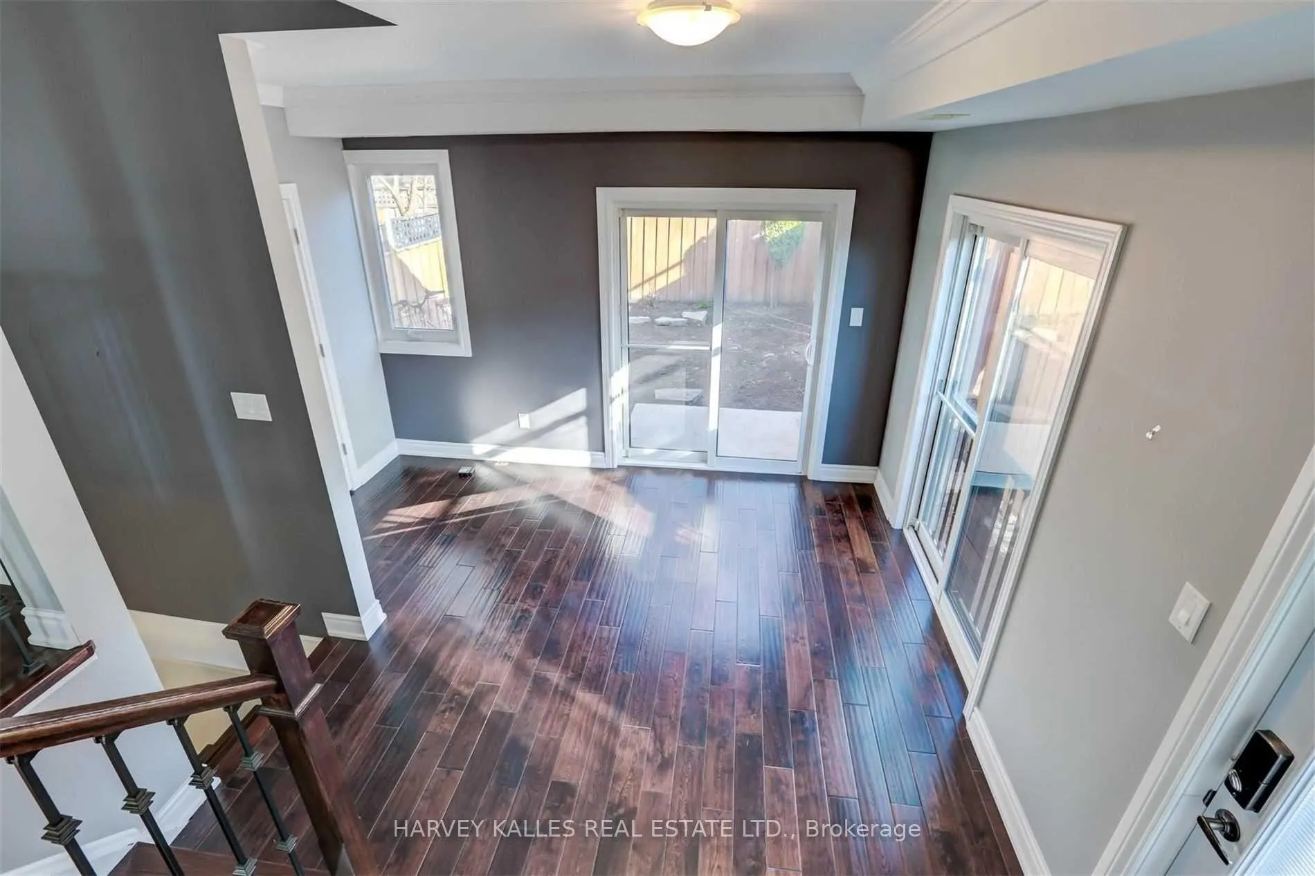 Photo 12 of 58 Sandford Avenue, Toronto, South Riverdale — HOMEH