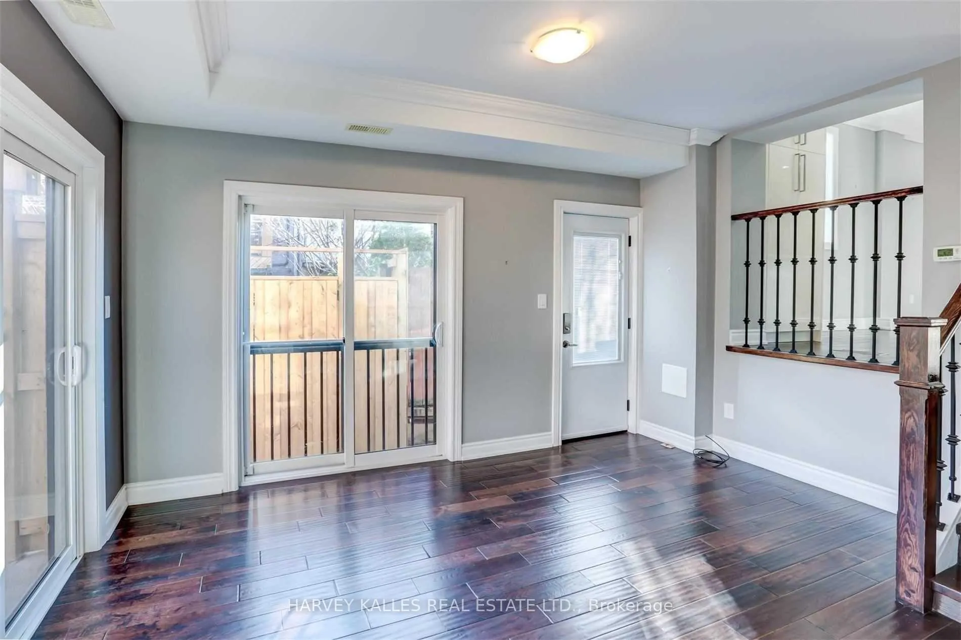 Photo 13 of 58 Sandford Avenue, Toronto, South Riverdale — HOMEH