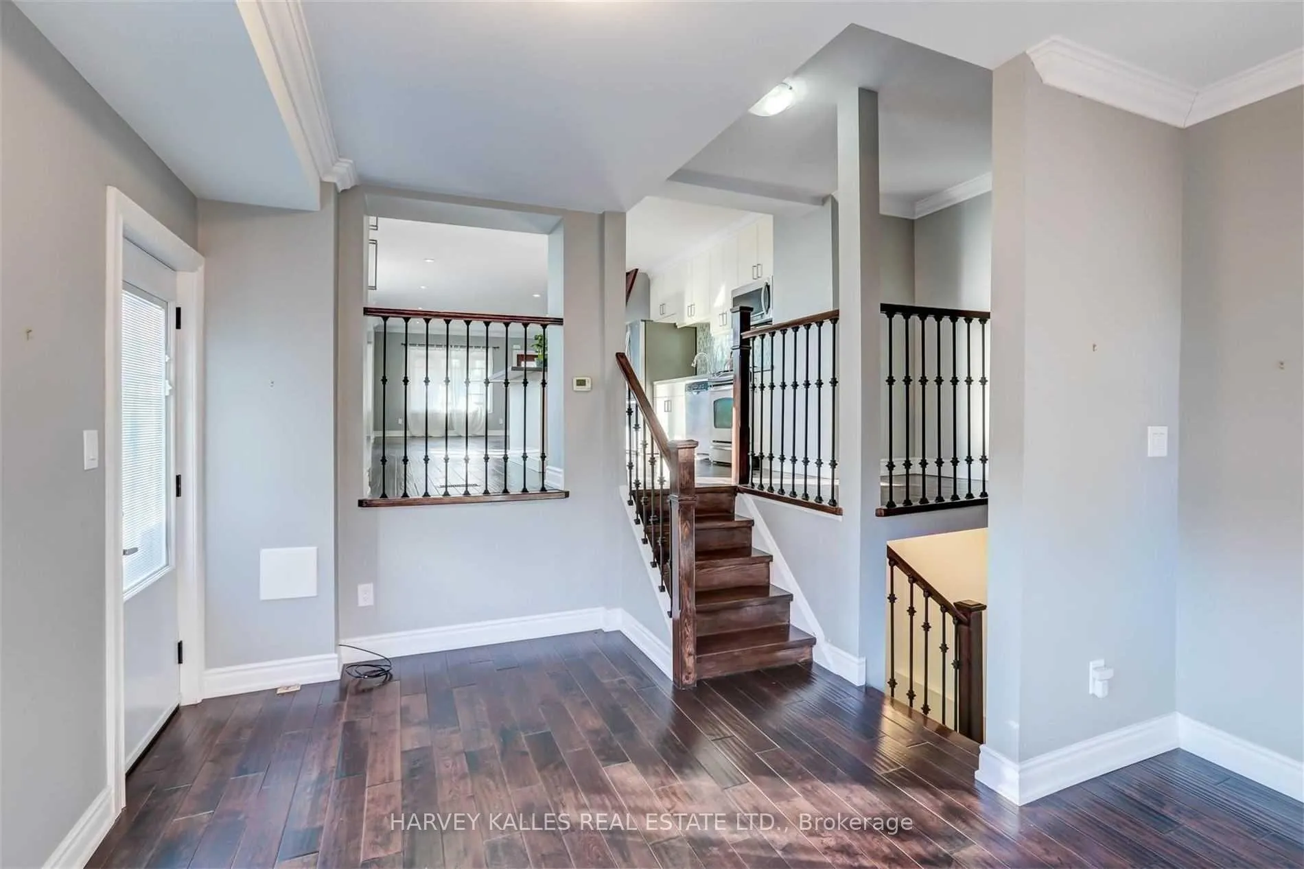 Photo 14 of 58 Sandford Avenue, Toronto, South Riverdale — HOMEH