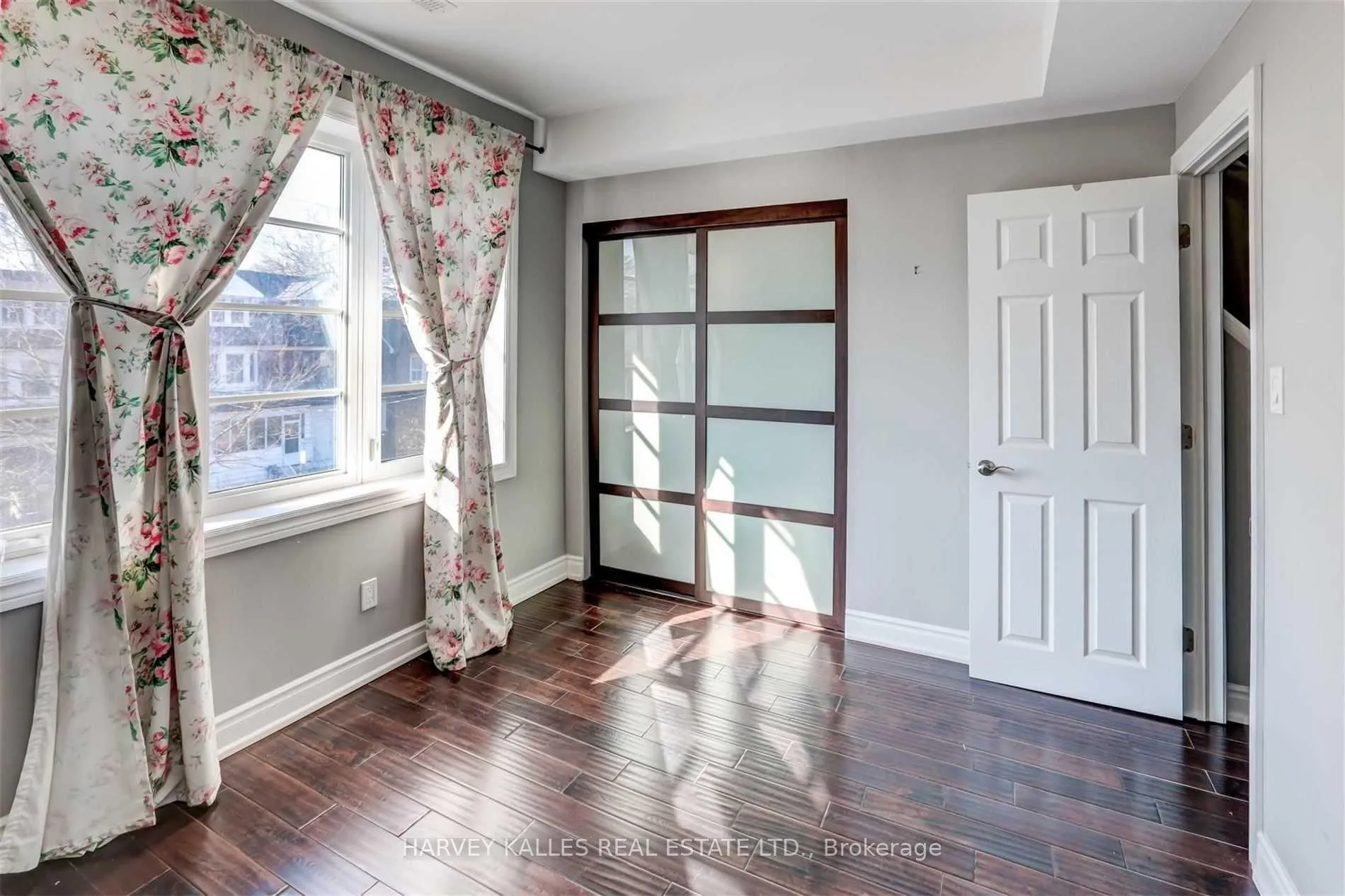 Photo 19 of 58 Sandford Avenue, Toronto, South Riverdale — HOMEH