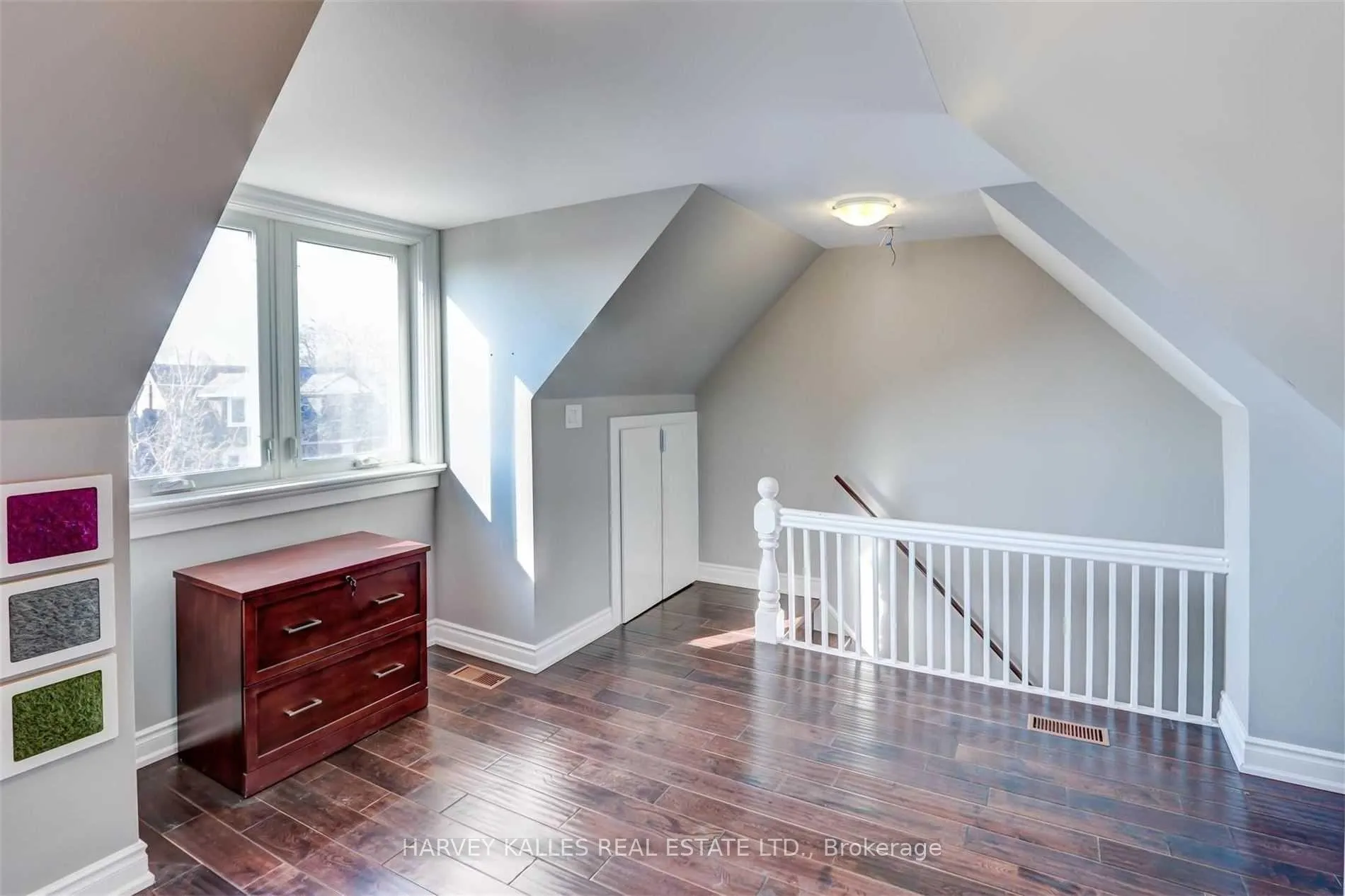 Photo 21 of 58 Sandford Avenue, Toronto, South Riverdale — HOMEH