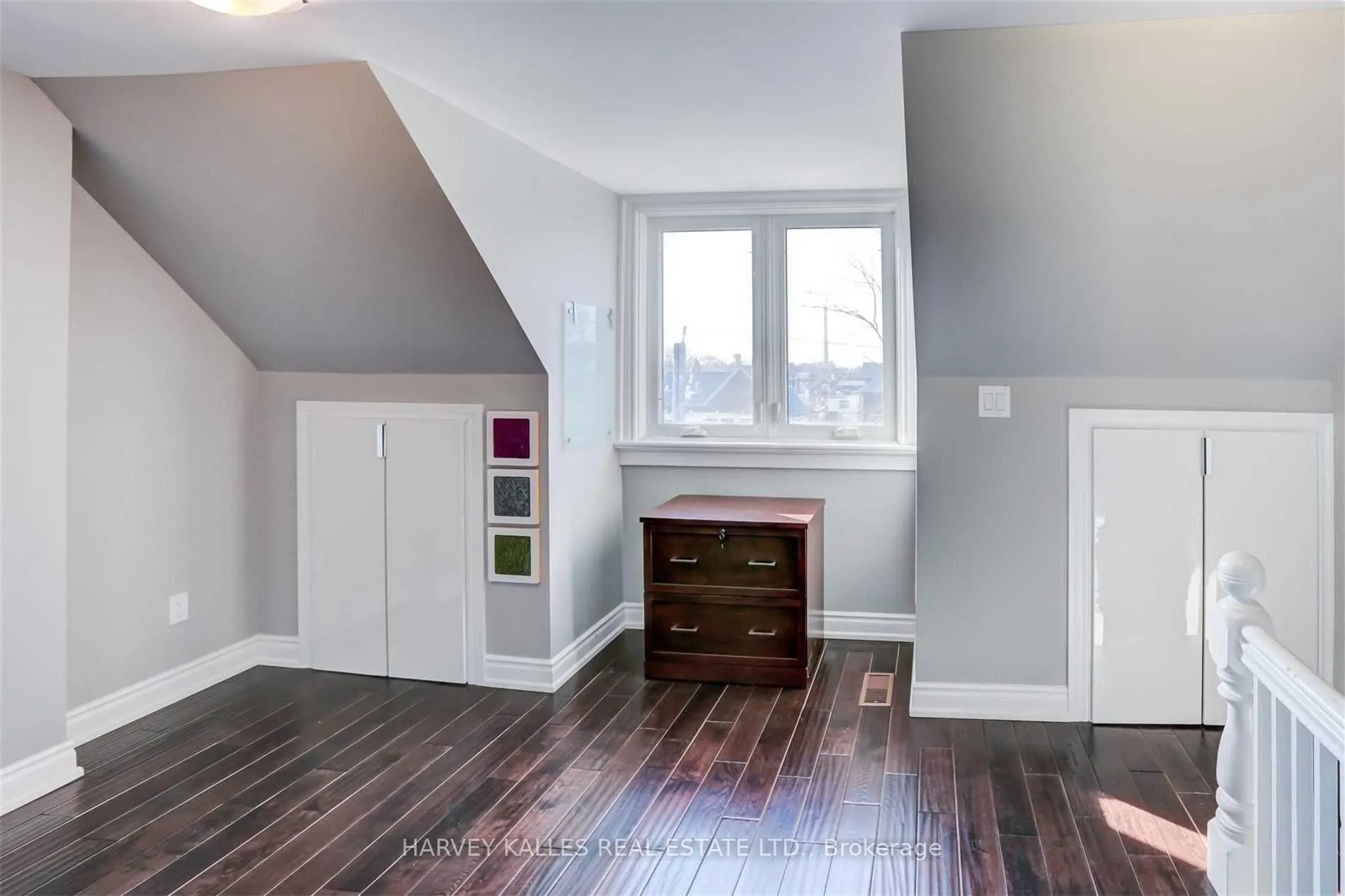 Photo 22 of 58 Sandford Avenue, Toronto, South Riverdale — HOMEH