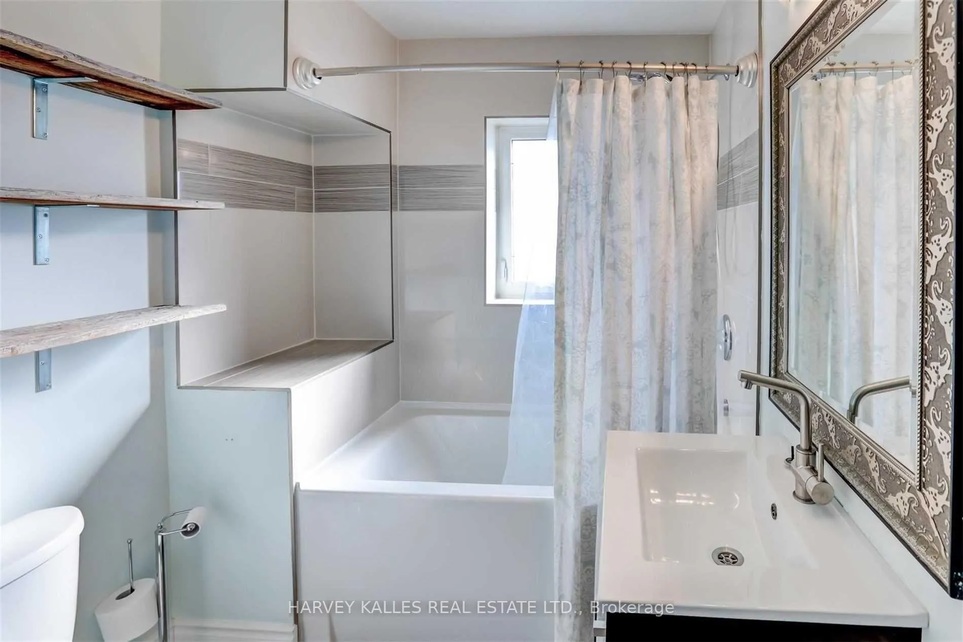 Photo 23 of 58 Sandford Avenue, Toronto, South Riverdale — HOMEH