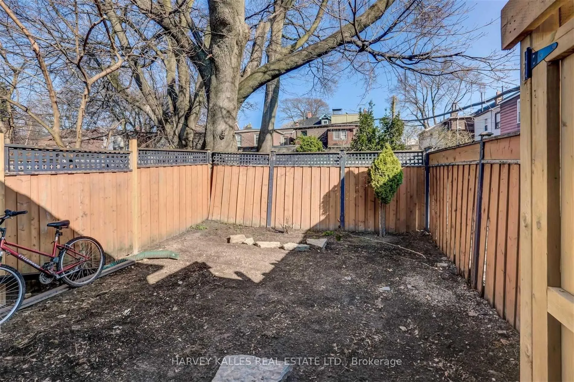 Photo 24 of 58 Sandford Avenue, Toronto, South Riverdale — HOMEH