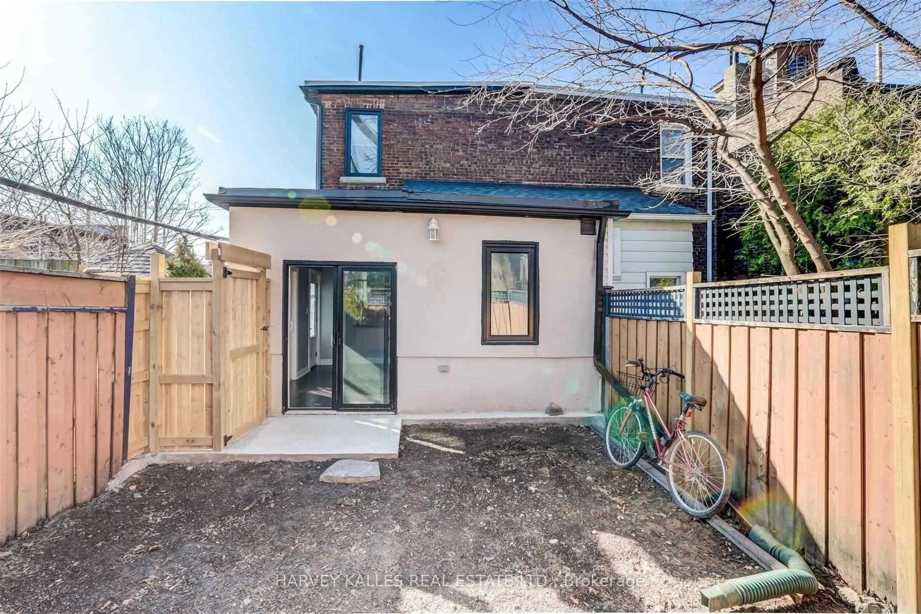 Photo 25 of 58 Sandford Avenue, Toronto, South Riverdale — HOMEH