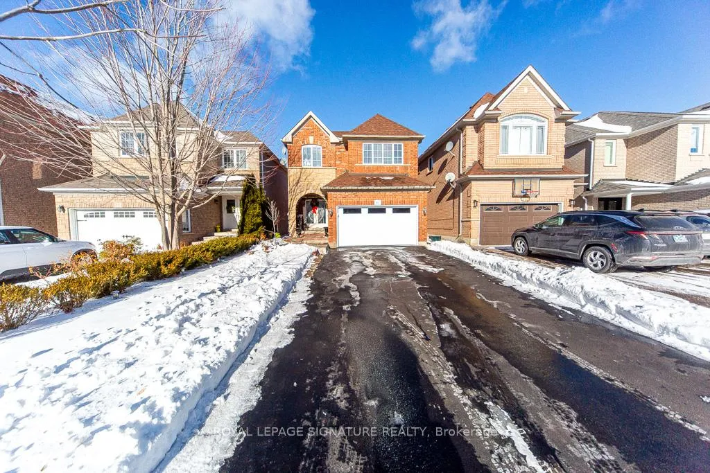 Photo 1 of 40 Tuscana Boulevard, Vaughan, Patterson — HOMEH