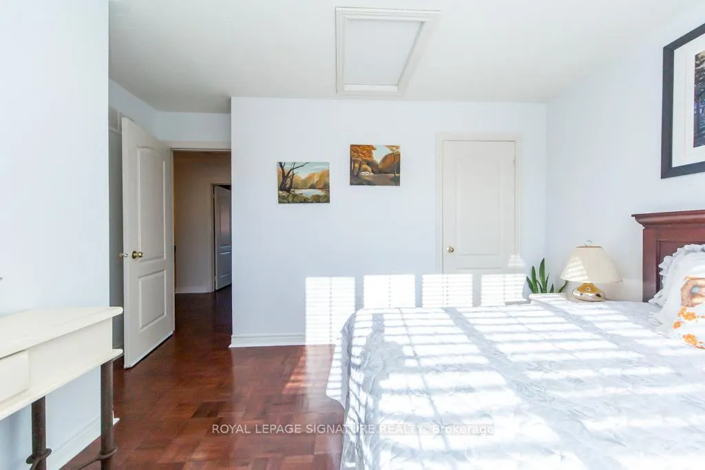 Photo 30 of 40 Tuscana Boulevard, Vaughan, Patterson — HOMEH