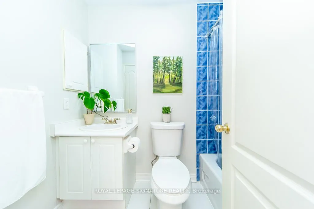 Photo 34 of 40 Tuscana Boulevard, Vaughan, Patterson — HOMEH
