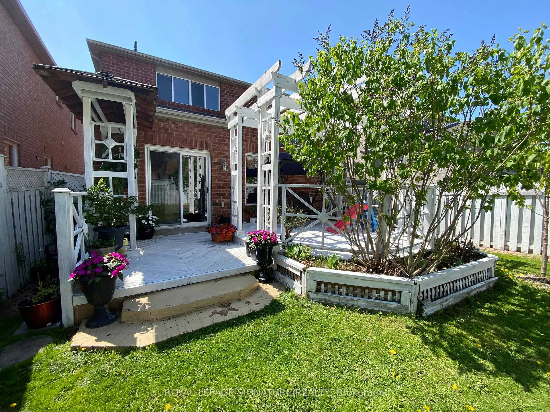 Photo 47 of 40 Tuscana Boulevard, Vaughan, Patterson — HOMEH