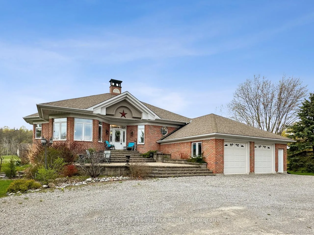 Photo 1 of 1049 County Road 23, Prince Edward County, Ameliasburg Ward — HOMEH