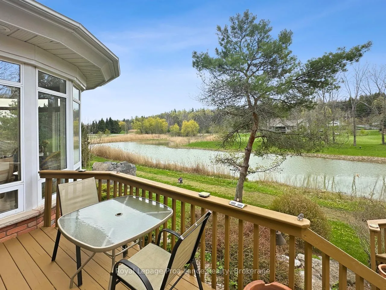 Photo 4 of 1049 County Road 23, Prince Edward County, Ameliasburg Ward — HOMEH