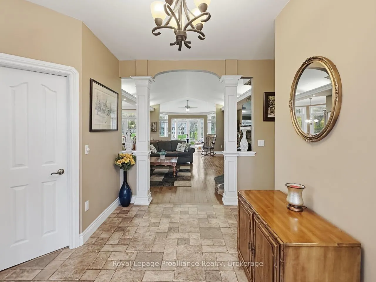 Photo 5 of 1049 County Road 23, Prince Edward County, Ameliasburg Ward — HOMEH