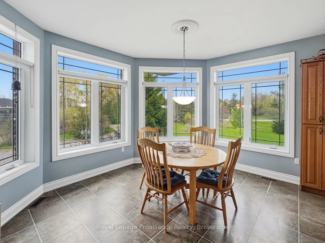 Photo 6 of 1049 County Road 23, Prince Edward County, Ameliasburg Ward — HOMEH