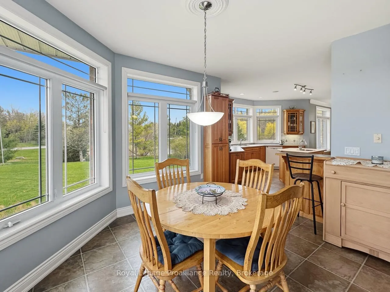 Photo 8 of 1049 County Road 23, Prince Edward County, Ameliasburg Ward — HOMEH