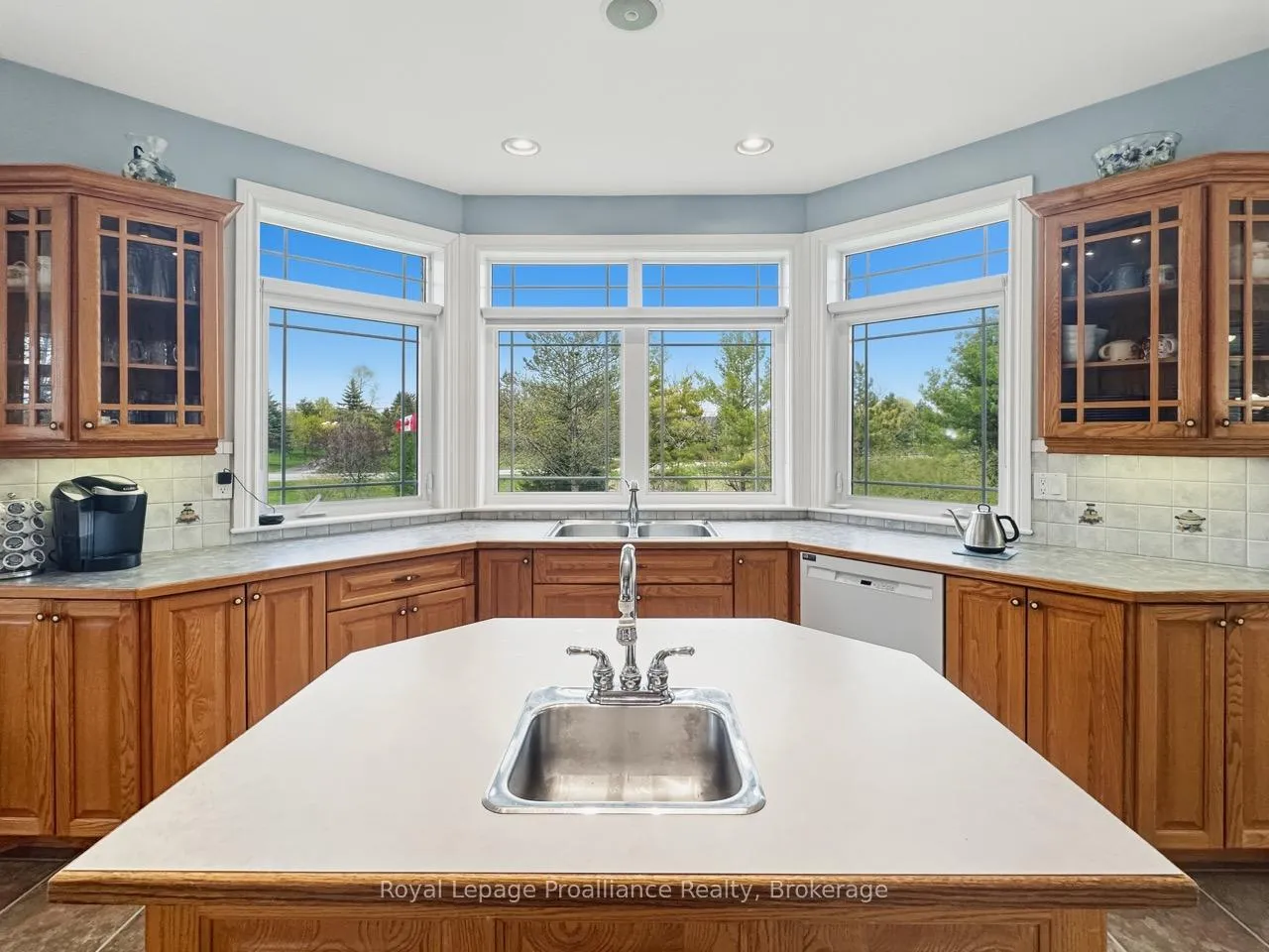 Photo 12 of 1049 County Road 23, Prince Edward County, Ameliasburg Ward — HOMEH
