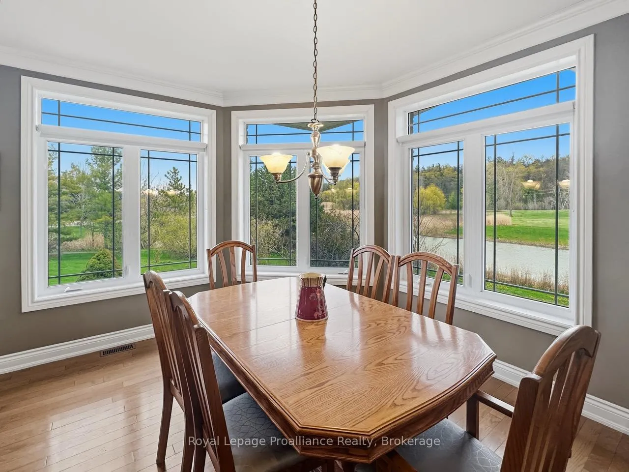 Photo 13 of 1049 County Road 23, Prince Edward County, Ameliasburg Ward — HOMEH