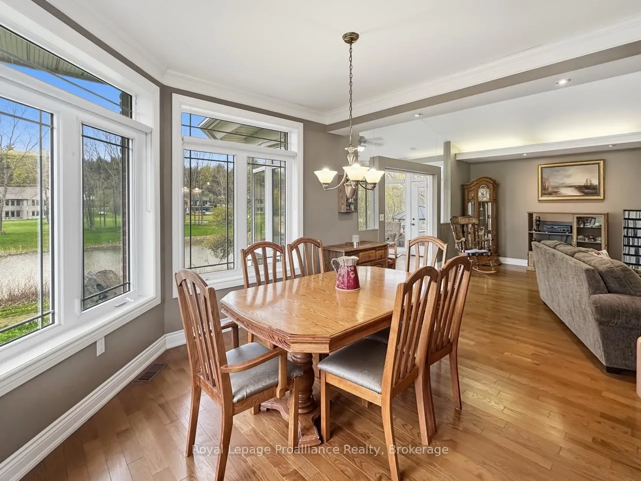 Photo 14 of 1049 County Road 23, Prince Edward County, Ameliasburg Ward — HOMEH