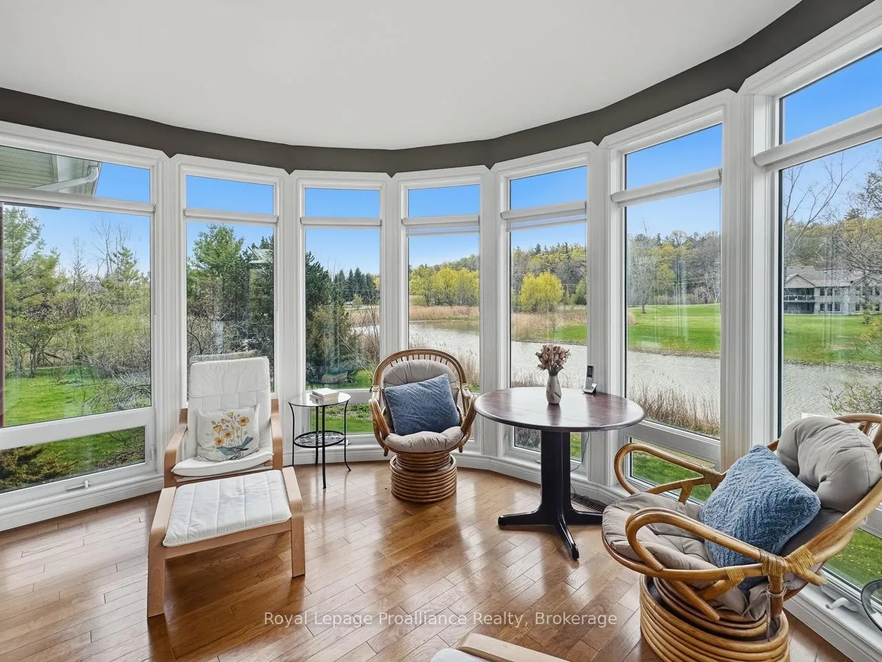 Photo 20 of 1049 County Road 23, Prince Edward County, Ameliasburg Ward — HOMEH