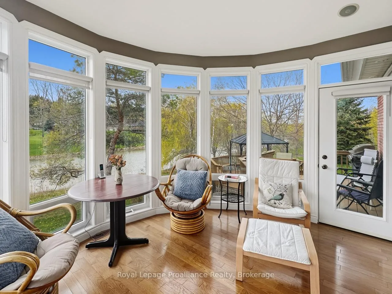 Photo 21 of 1049 County Road 23, Prince Edward County, Ameliasburg Ward — HOMEH