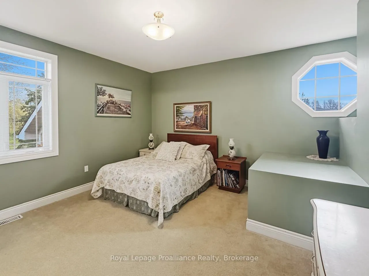 Photo 25 of 1049 County Road 23, Prince Edward County, Ameliasburg Ward — HOMEH