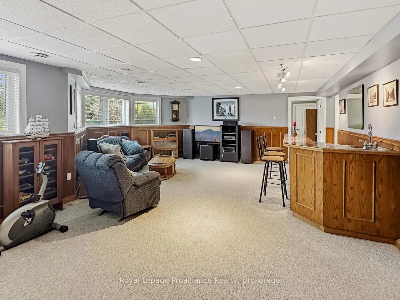 Photo 28 of 1049 County Road 23, Prince Edward County, Ameliasburg Ward — HOMEH