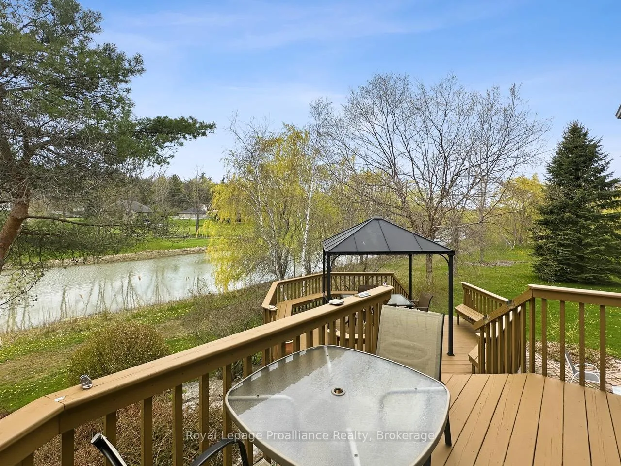 Photo 42 of 1049 County Road 23, Prince Edward County, Ameliasburg Ward — HOMEH
