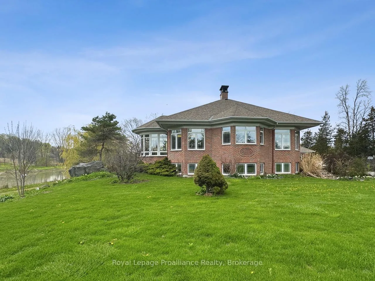 Photo 44 of 1049 County Road 23, Prince Edward County, Ameliasburg Ward — HOMEH