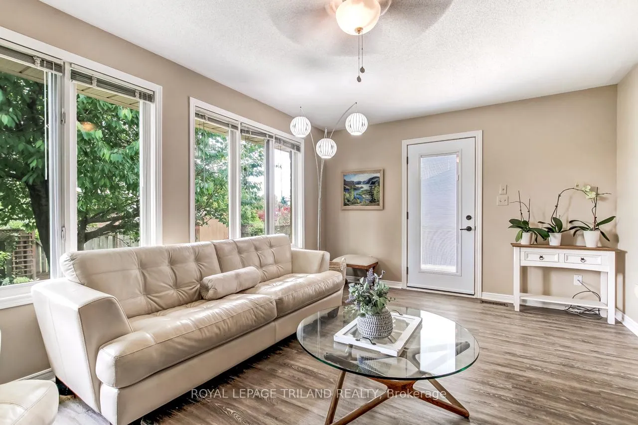 Photo 14 of 122 Manor Road, St. Thomas — HOMEH