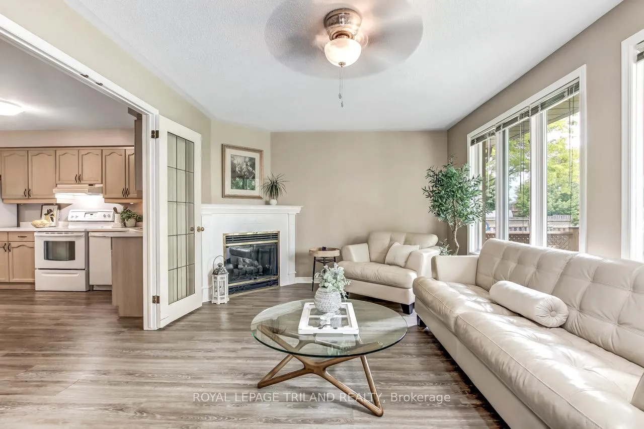 Photo 15 of 122 Manor Road, St. Thomas — HOMEH