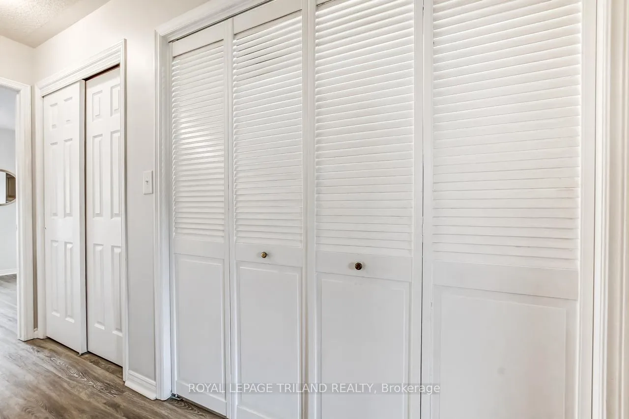 Photo 18 of 122 Manor Road, St. Thomas — HOMEH
