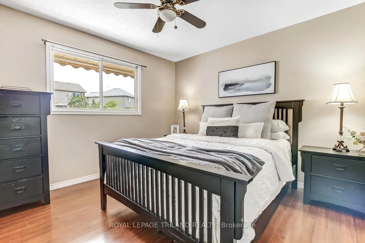 Photo 20 of 122 Manor Road, St. Thomas — HOMEH