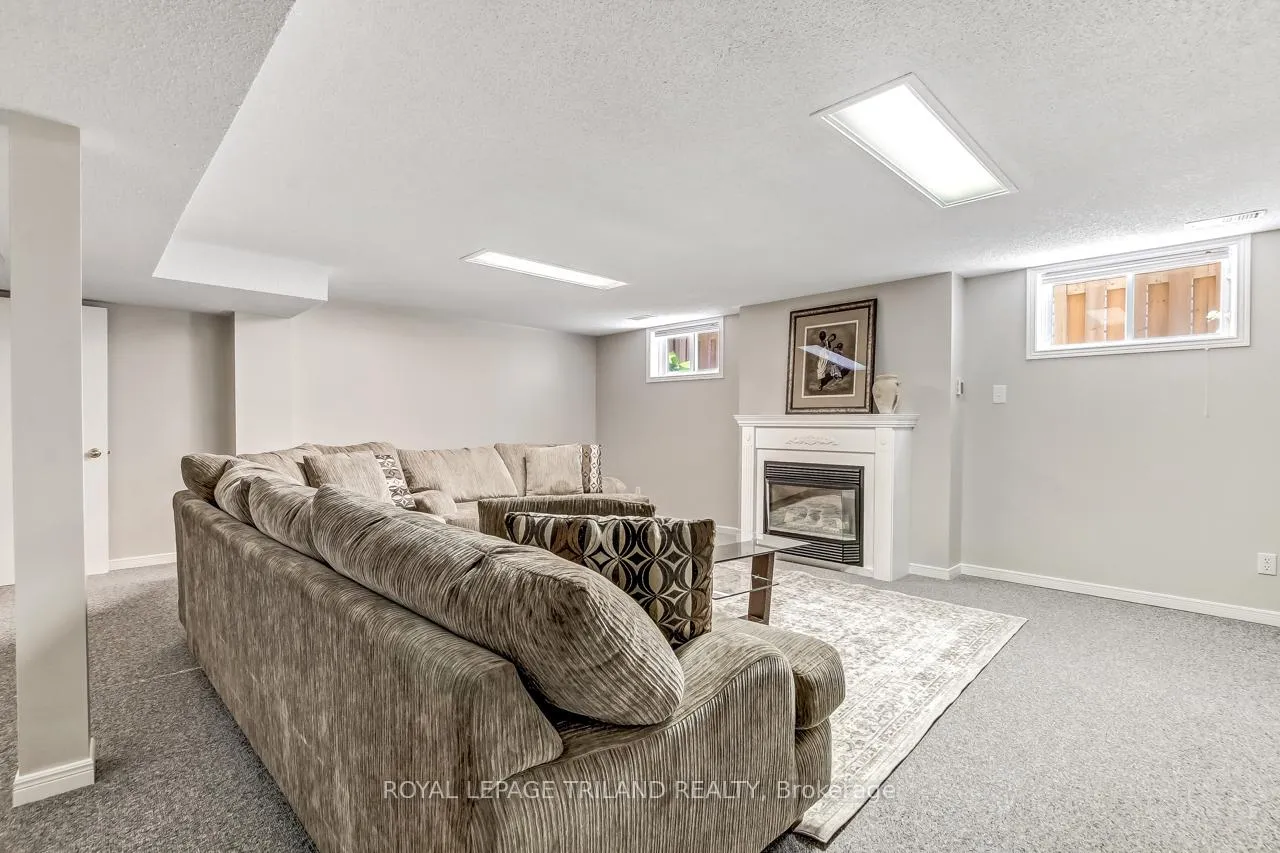 Photo 21 of 122 Manor Road, St. Thomas — HOMEH
