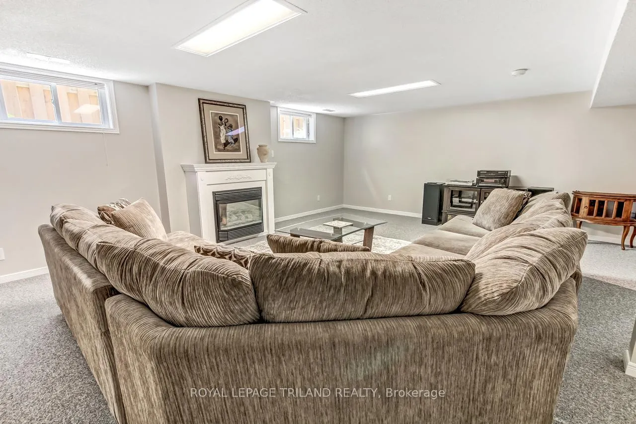 Photo 22 of 122 Manor Road, St. Thomas — HOMEH
