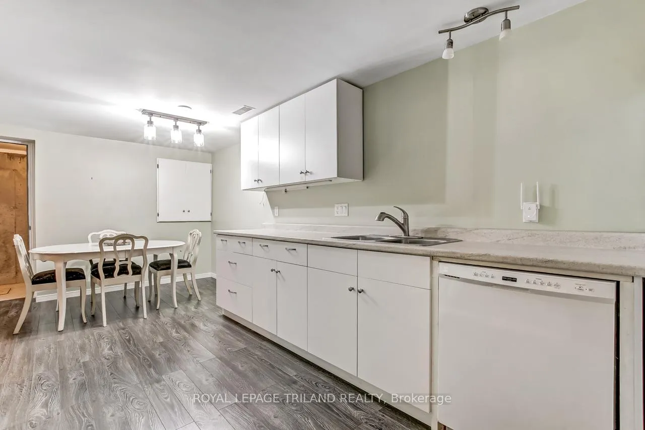 Photo 26 of 122 Manor Road, St. Thomas — HOMEH