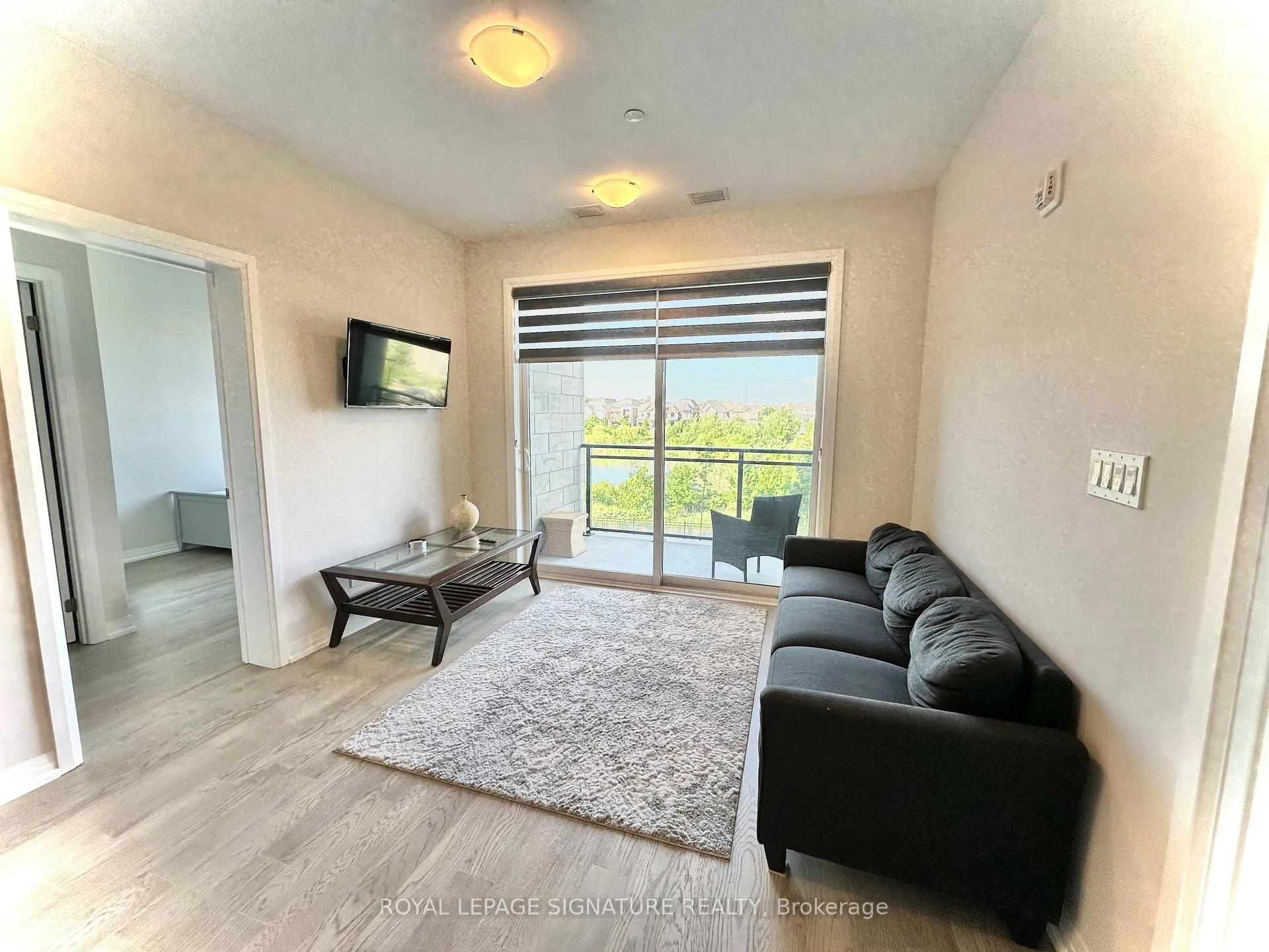 Photo 3 of Unit 206, 3265 Carding Mill Trail, Oakville, Glenorchy — HOMEH